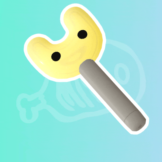 VRChat | NJZ Lightstick