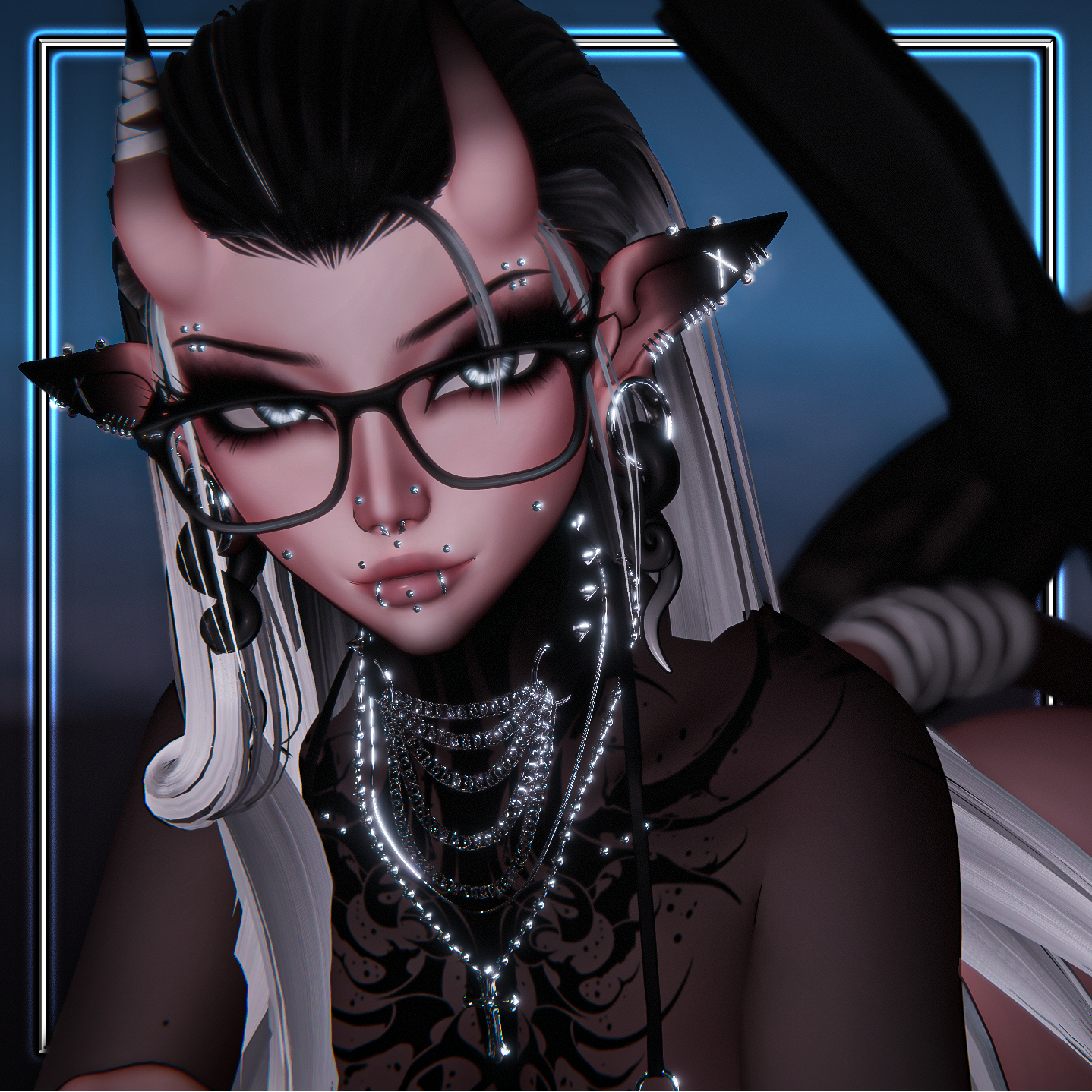 ♡ KNOX ♡ PC & QUEST & OPTI