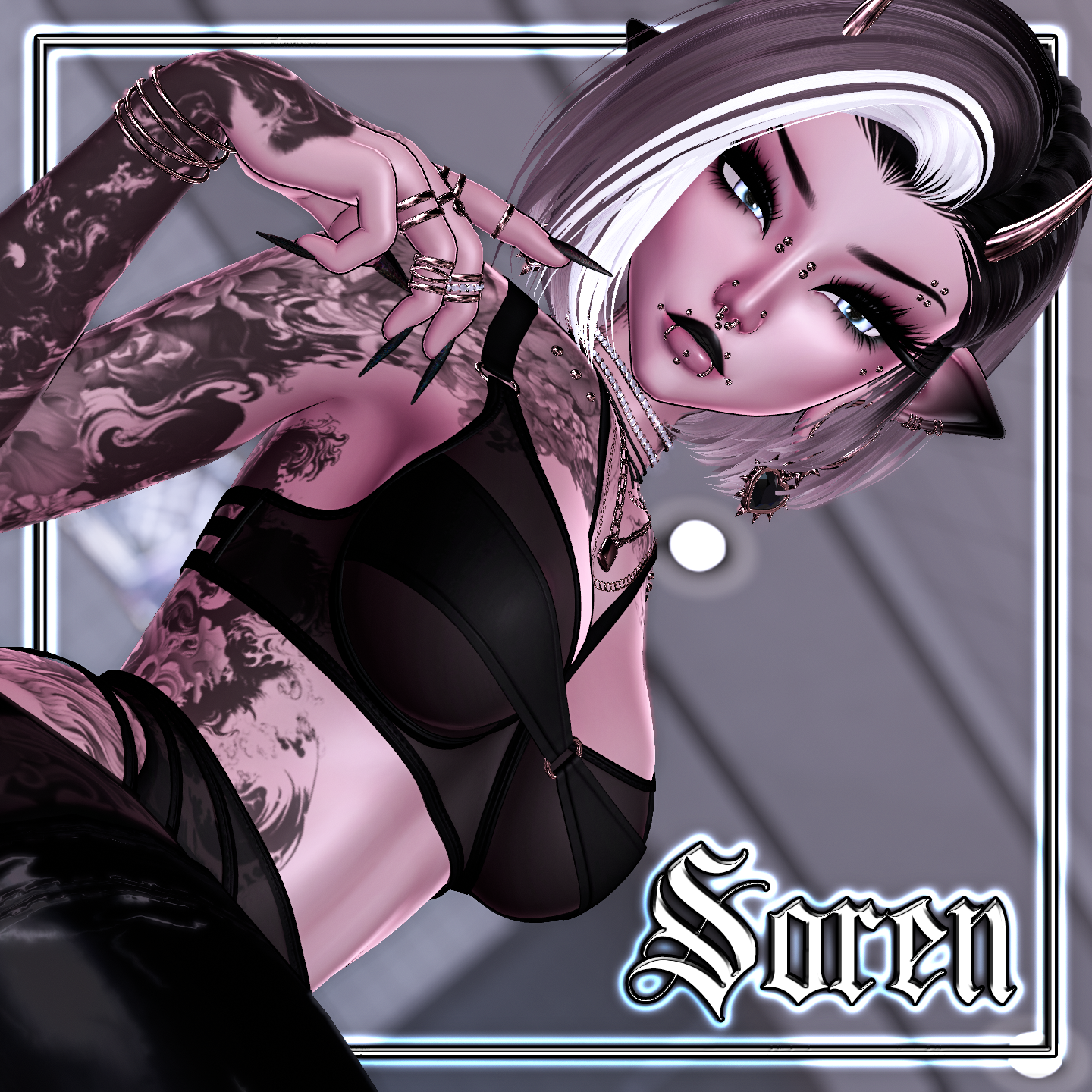 ♡ Soren ♡ PC & QUEST ♡