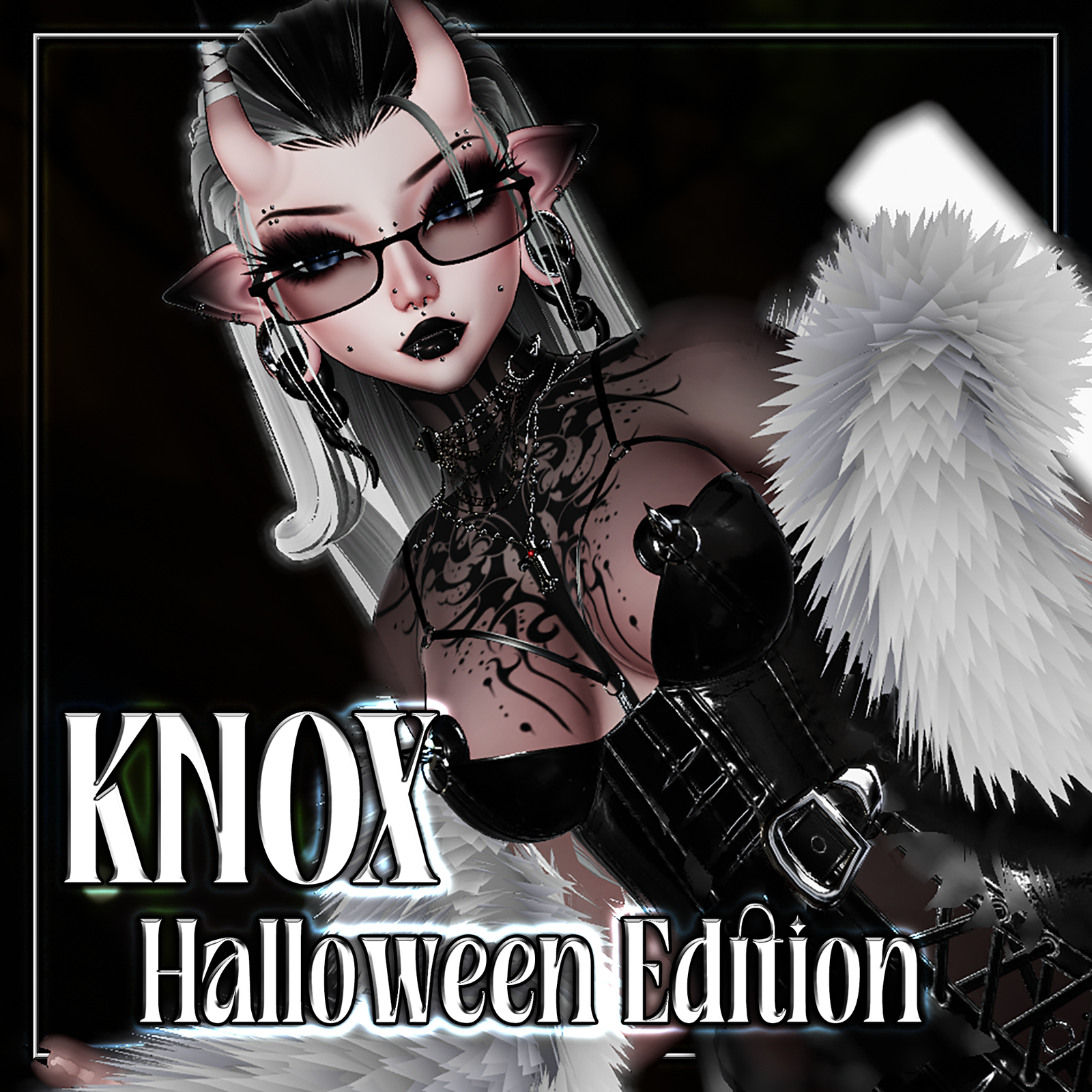 ♡ Knox Halloween Edition ♡ PC ONLY