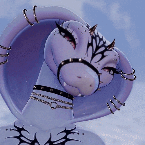 Beanie's Lily Snake Edit