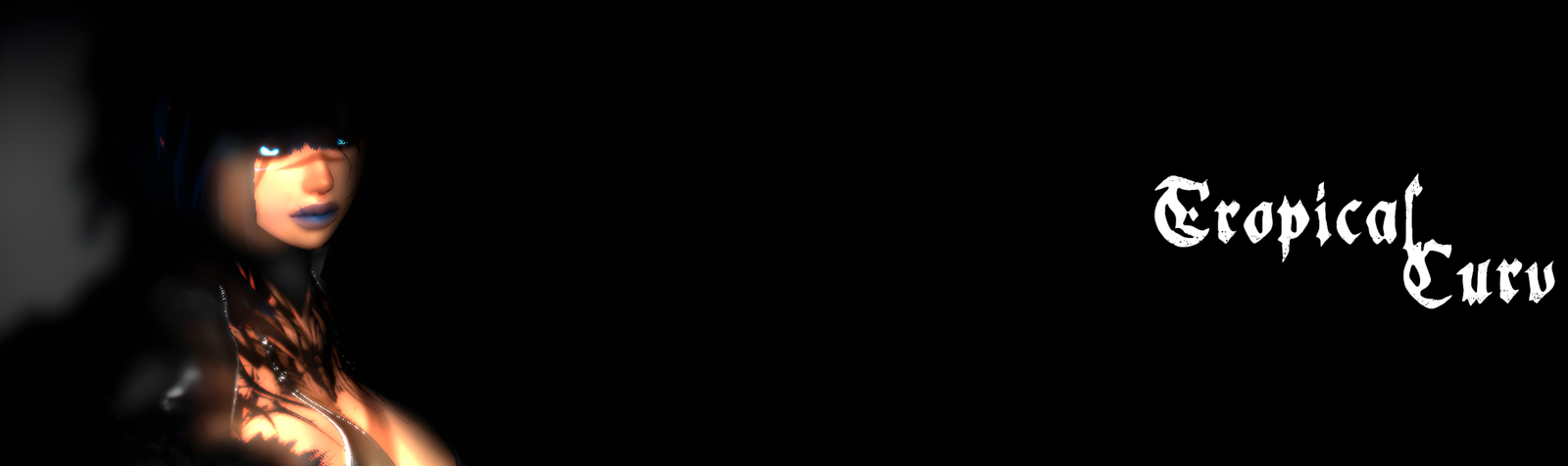 Banner Background