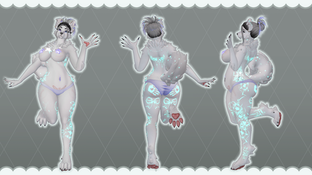 Stary Fantasy [] Emersion for Roxy by Foxipaws