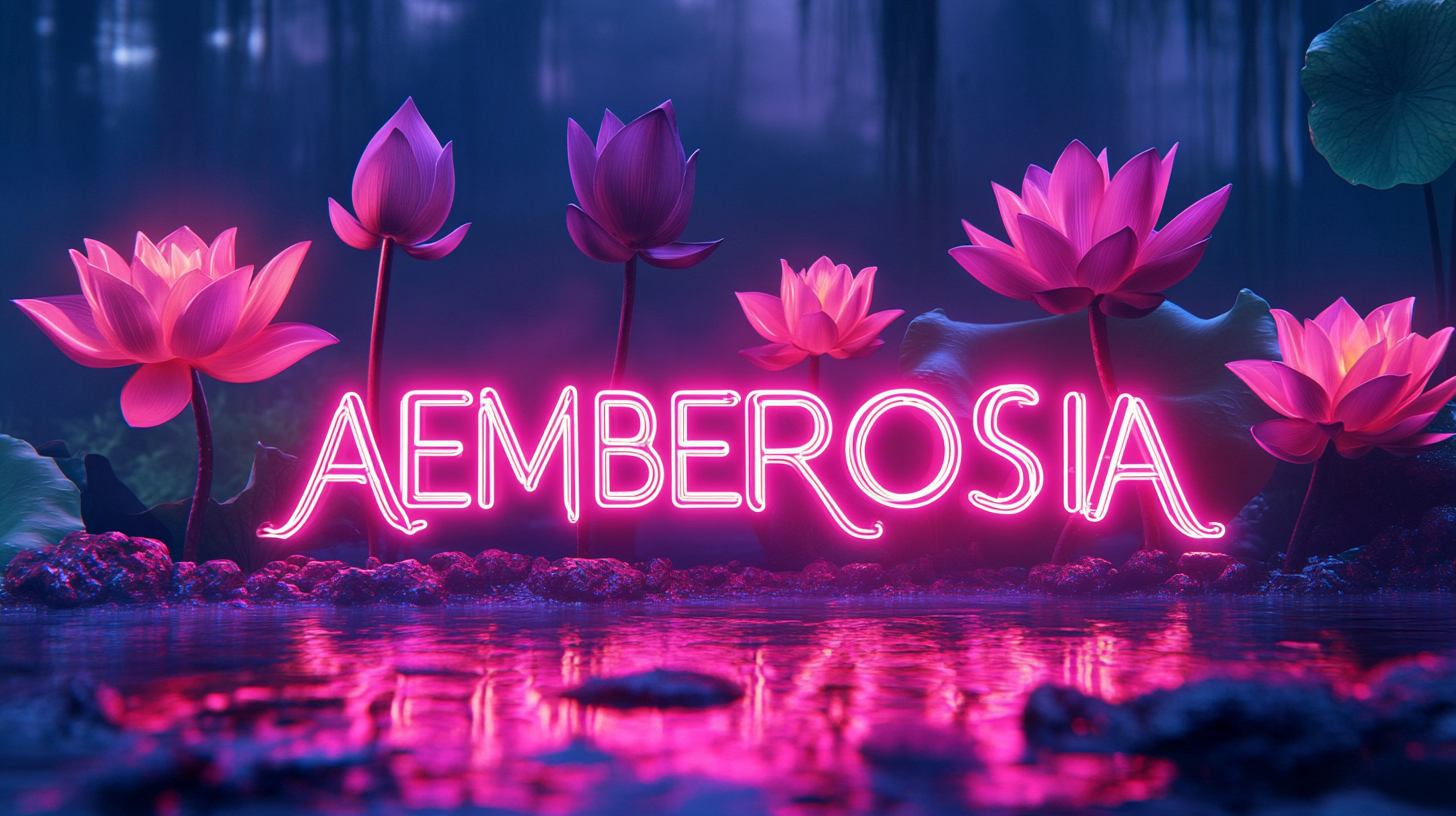 Banner Background