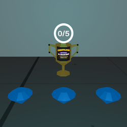 Collectible System for VRChat