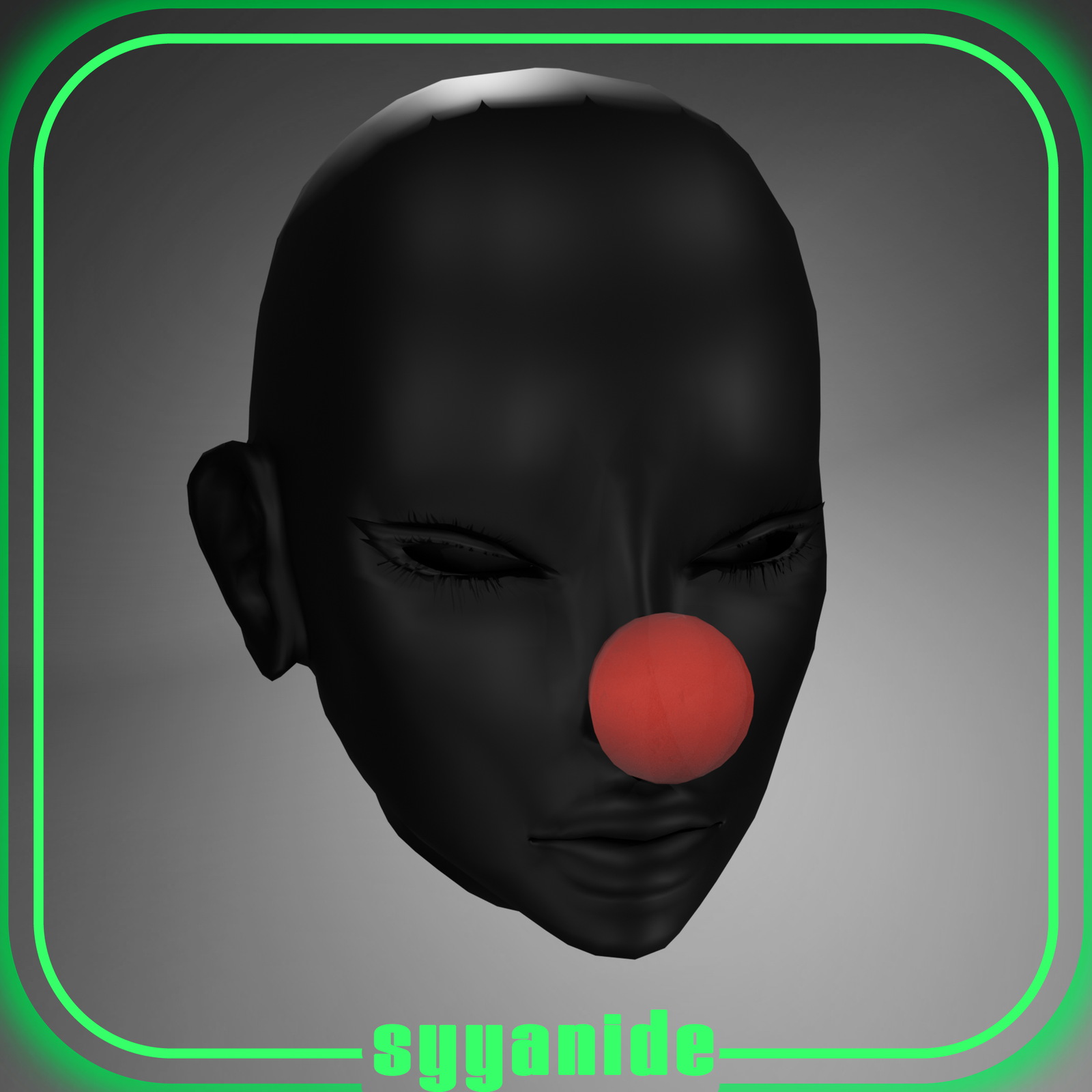 Bonker's Clown Girl Bundle