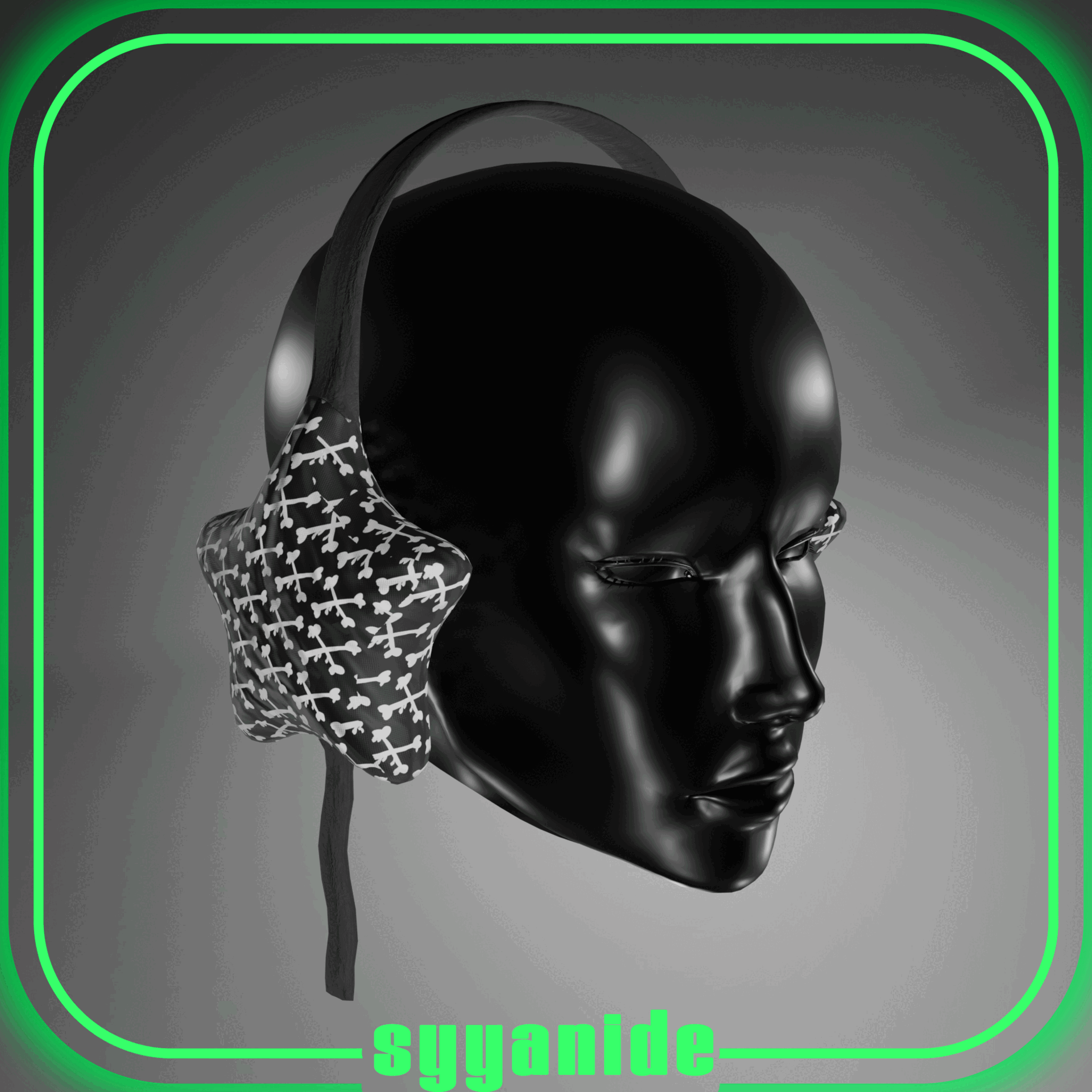 Star Earmuffs - FREE FOR NITRO