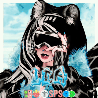 Lea - NITRO FREEBIE - PC&Q | FT | SPS