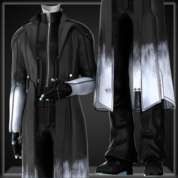 Glacial Authority Collection