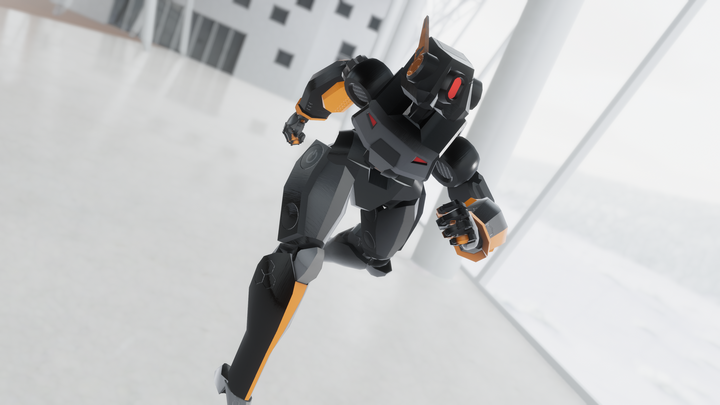 Fi-VR [ VRChat ] Quest/PCVR