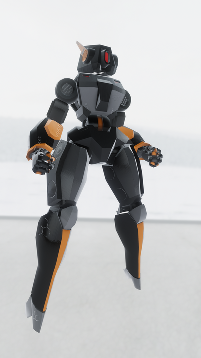Fi-VR [ VRChat ] Quest/PCVR