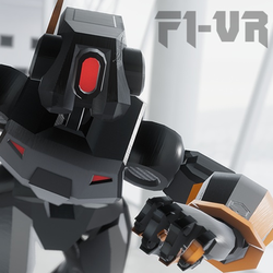 Fi-VR [ VRChat ] Quest/PCVR
