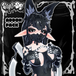 Shoggoth Ritual Fox Pack [Torinyan]