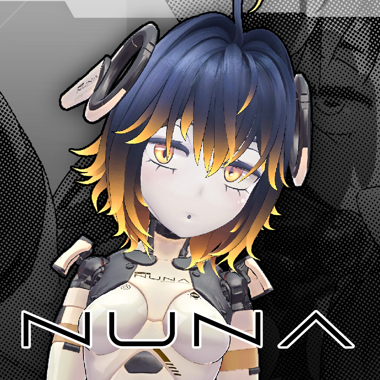 Nuna [Torinyan]