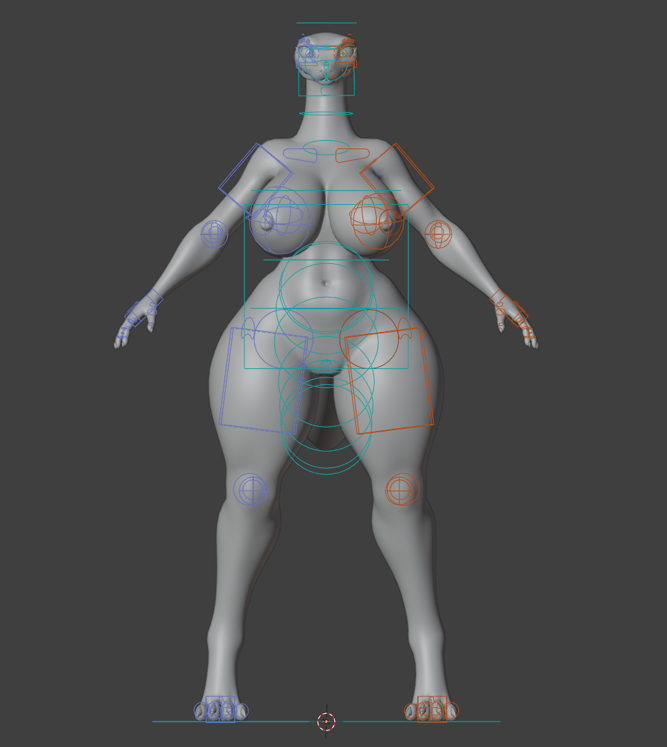 Lily the Snake NSFW/SFW Model
