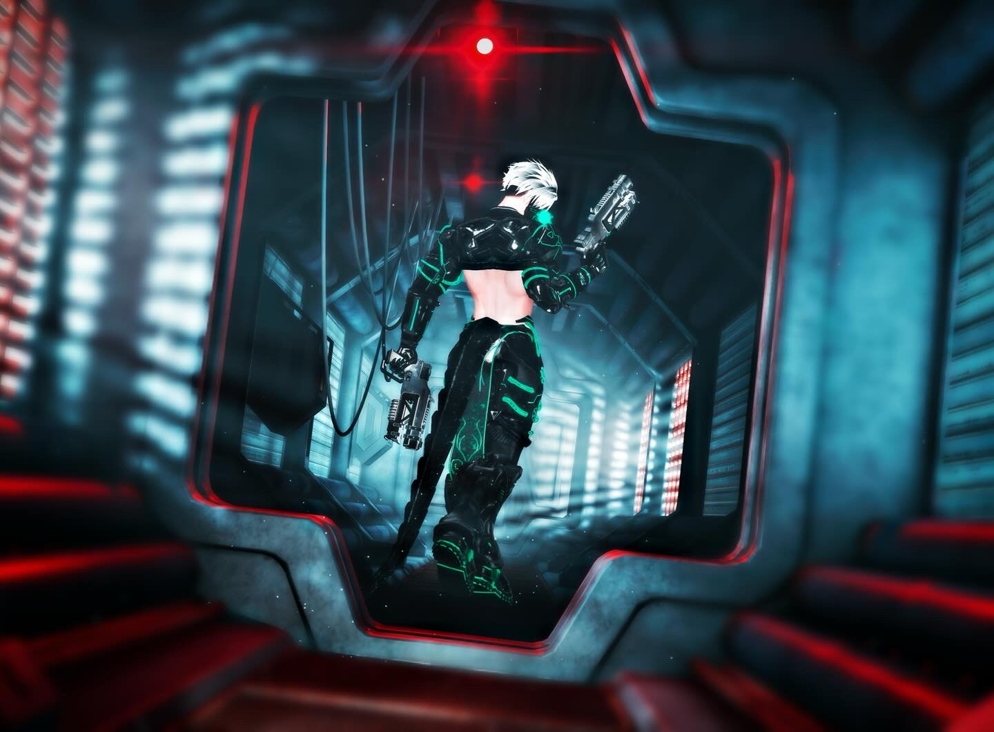 Jayce 『The Second Guardian』