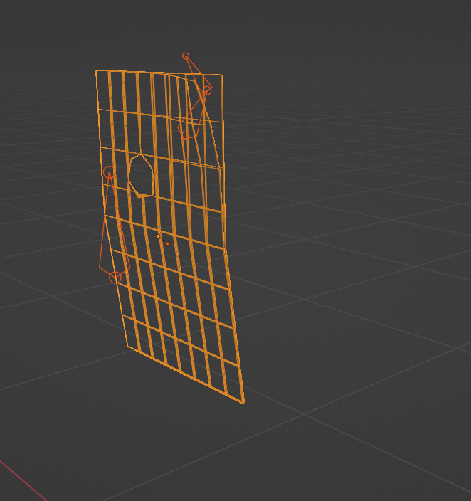 The “Definitely Not Spying” Newspaper