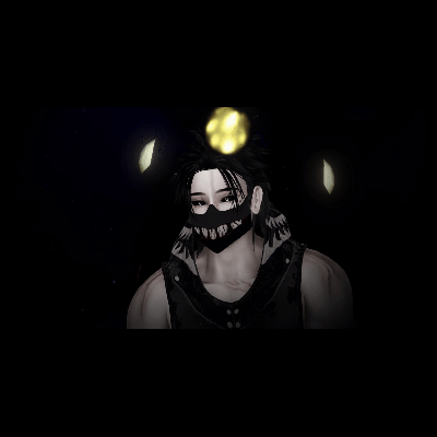 Kaido, Apex Of the Deep (Abyssal Shark)