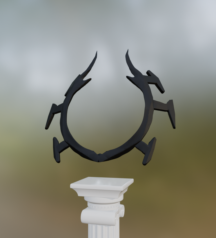 god Halo
