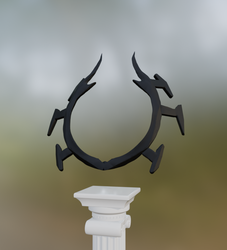 god Halo