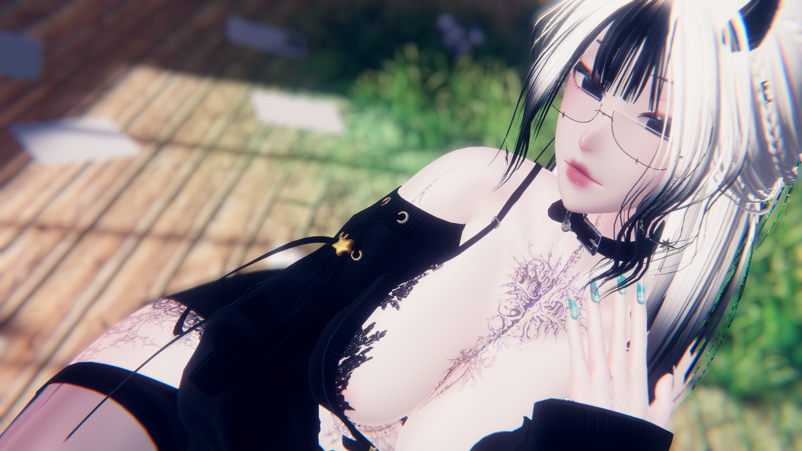 Harlen Revamp