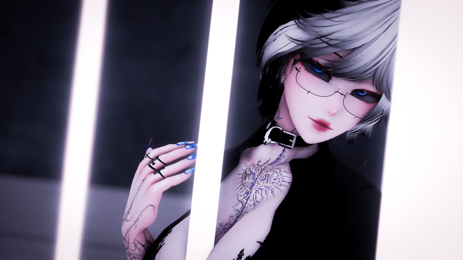 Harlen Revamp