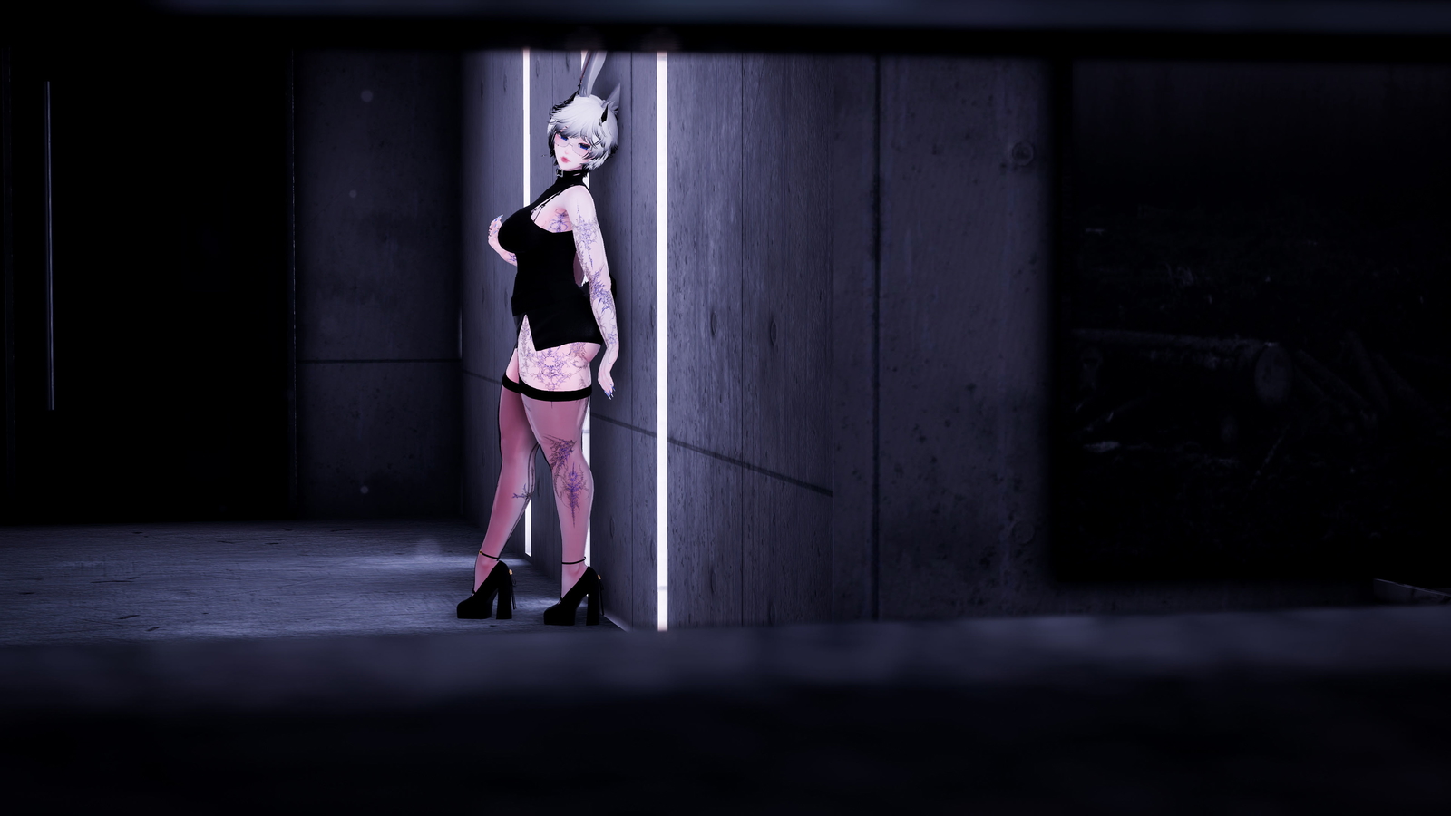 Harlen Revamp