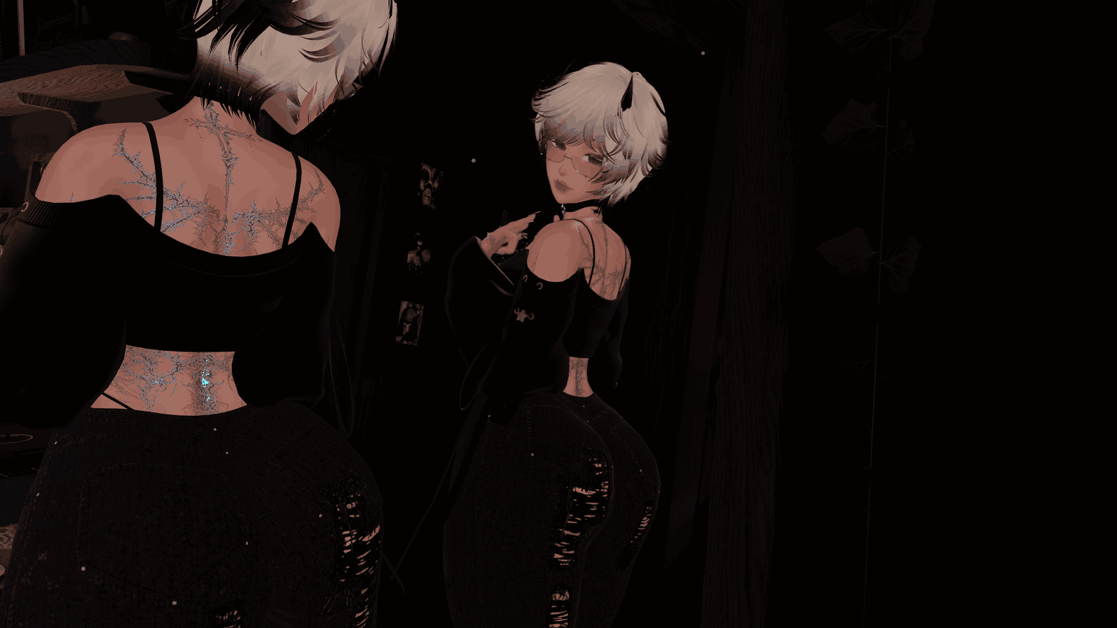 Harlen Revamp