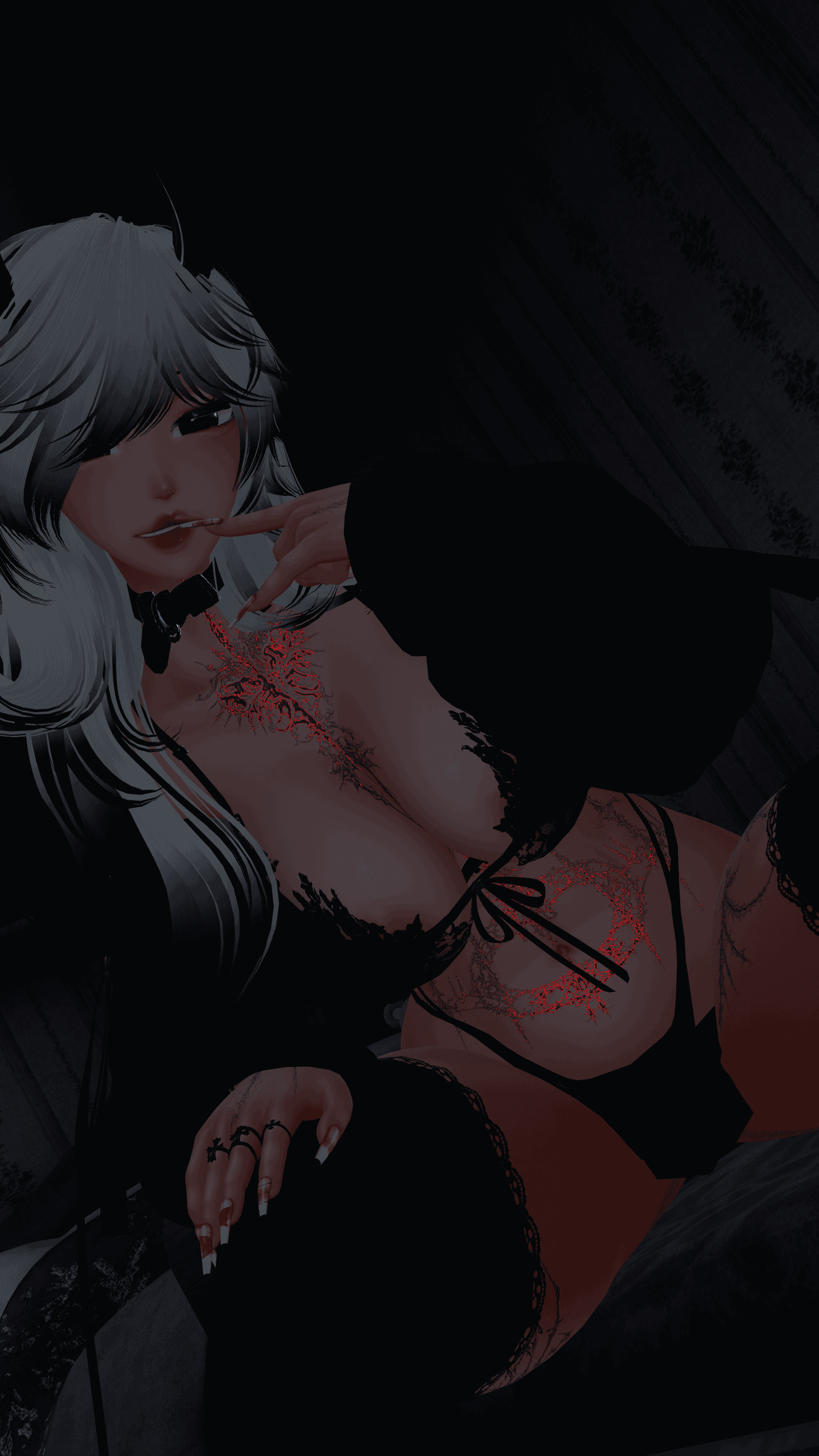 Harlen Revamp