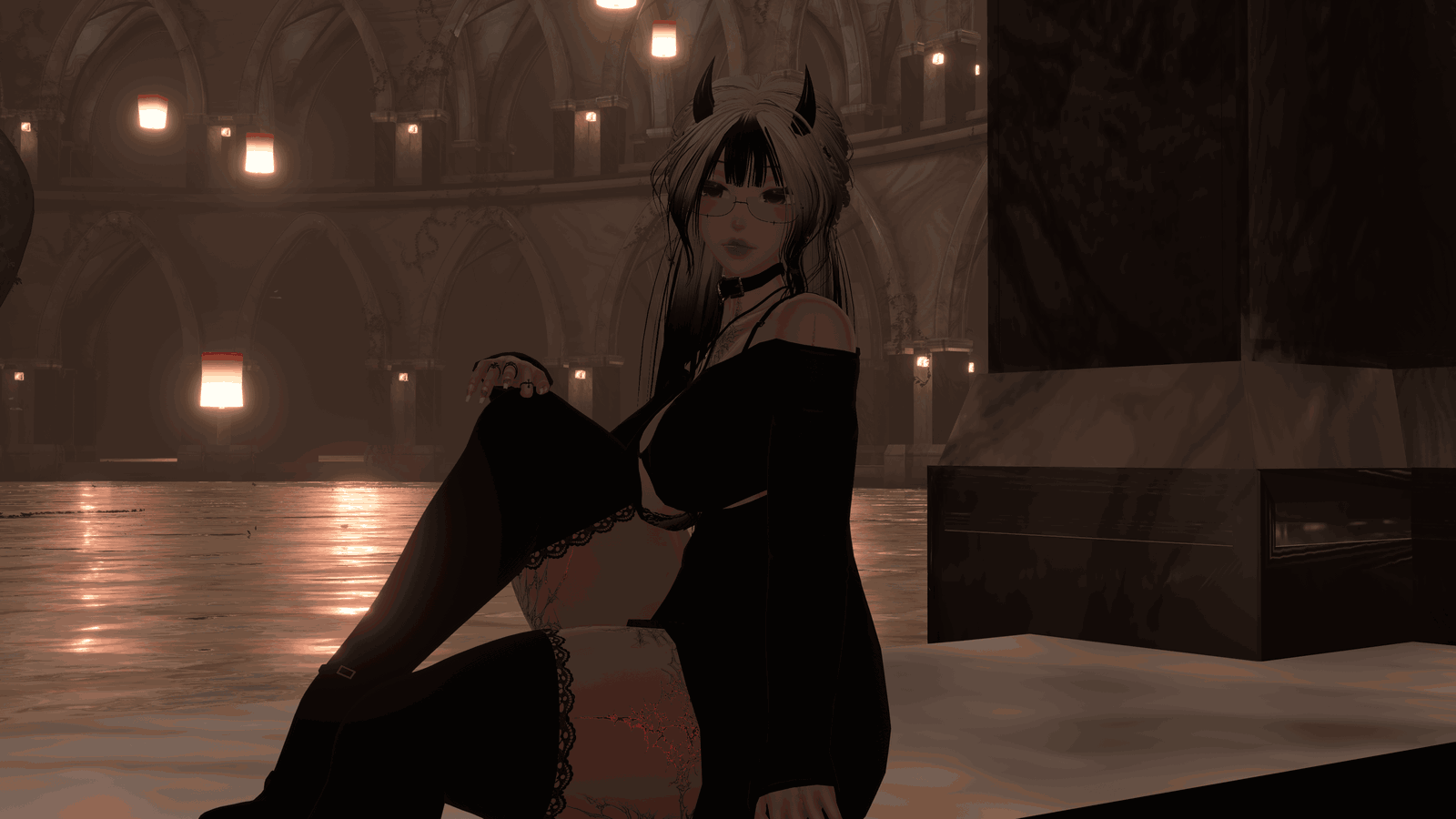 Harlen Revamp