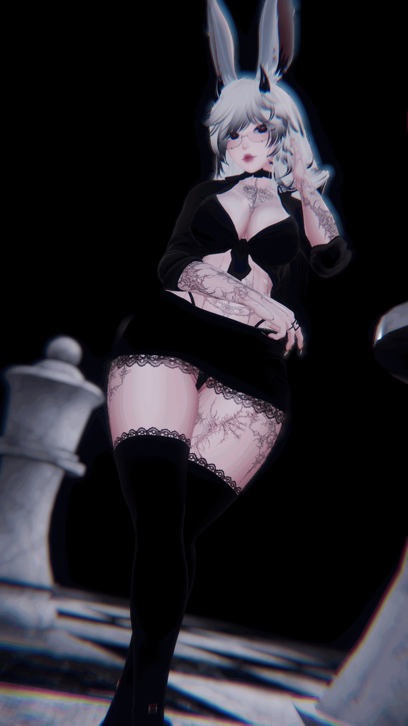 Harlen Revamp