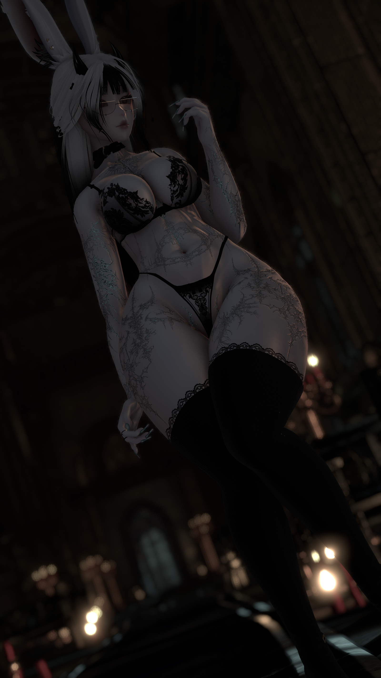 Harlen Revamp