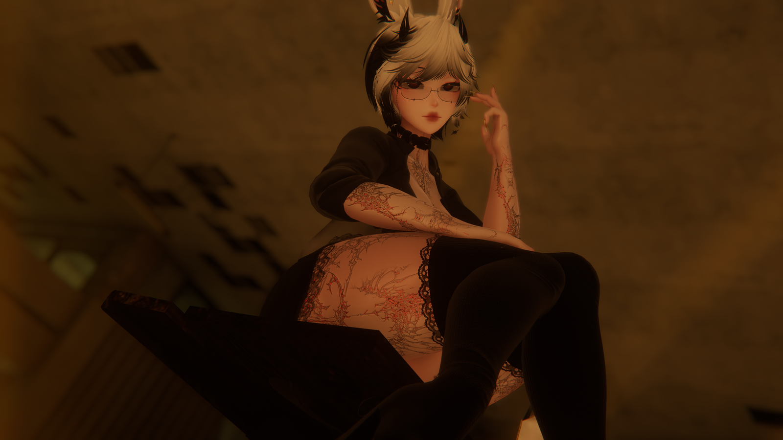 Harlen Revamp