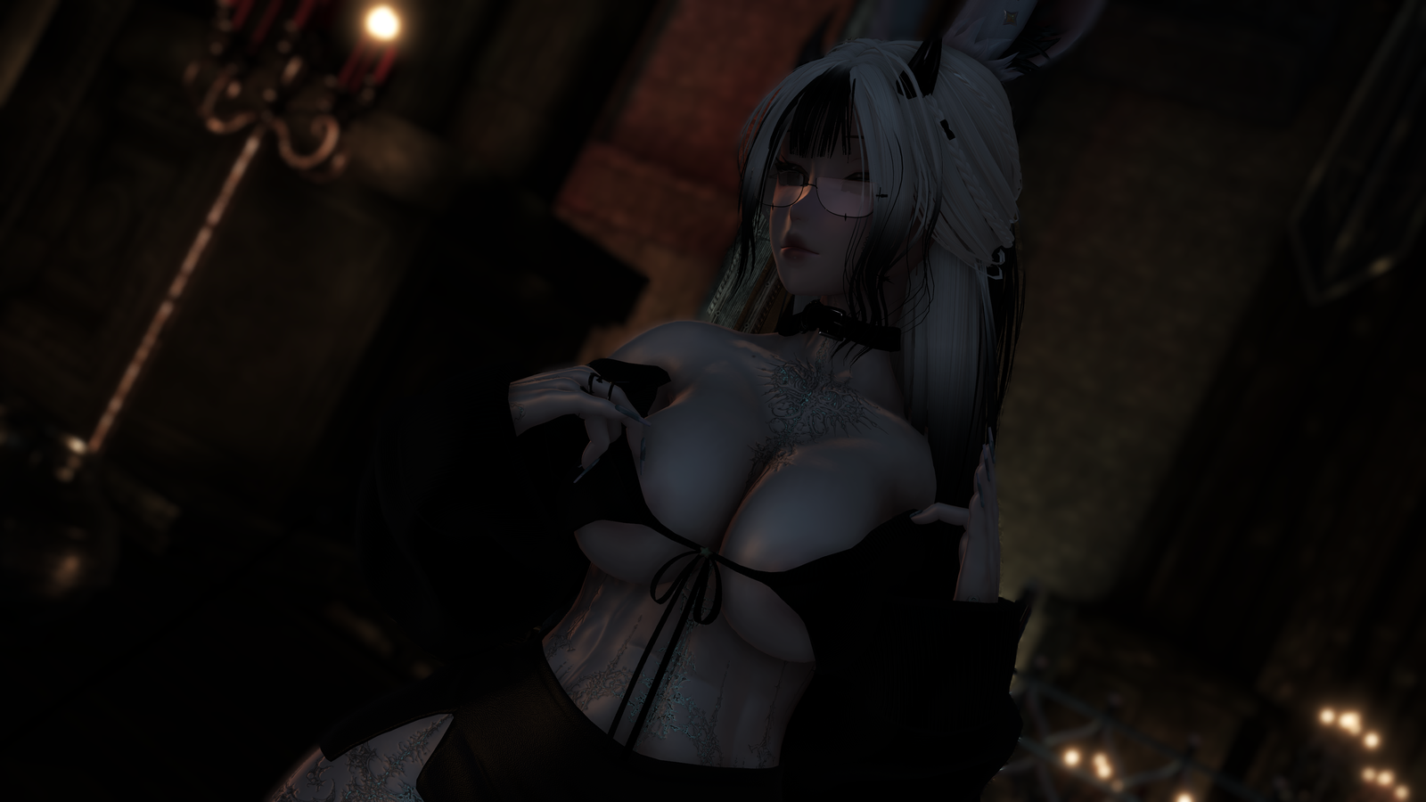 Harlen Revamp