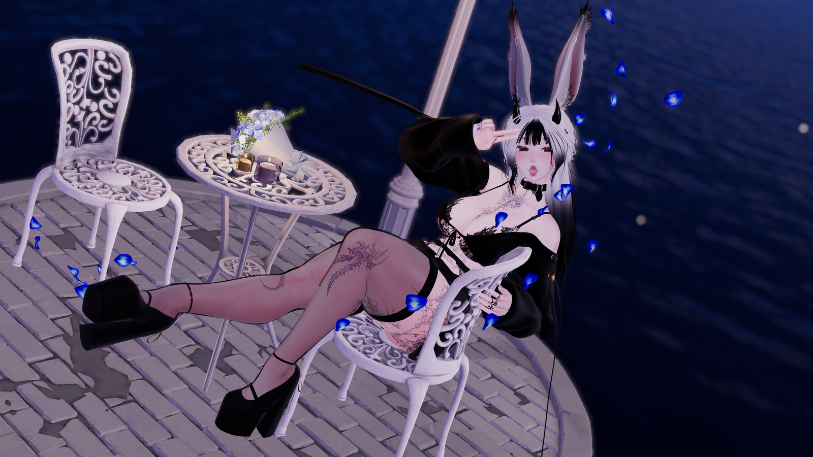 Harlen Revamp