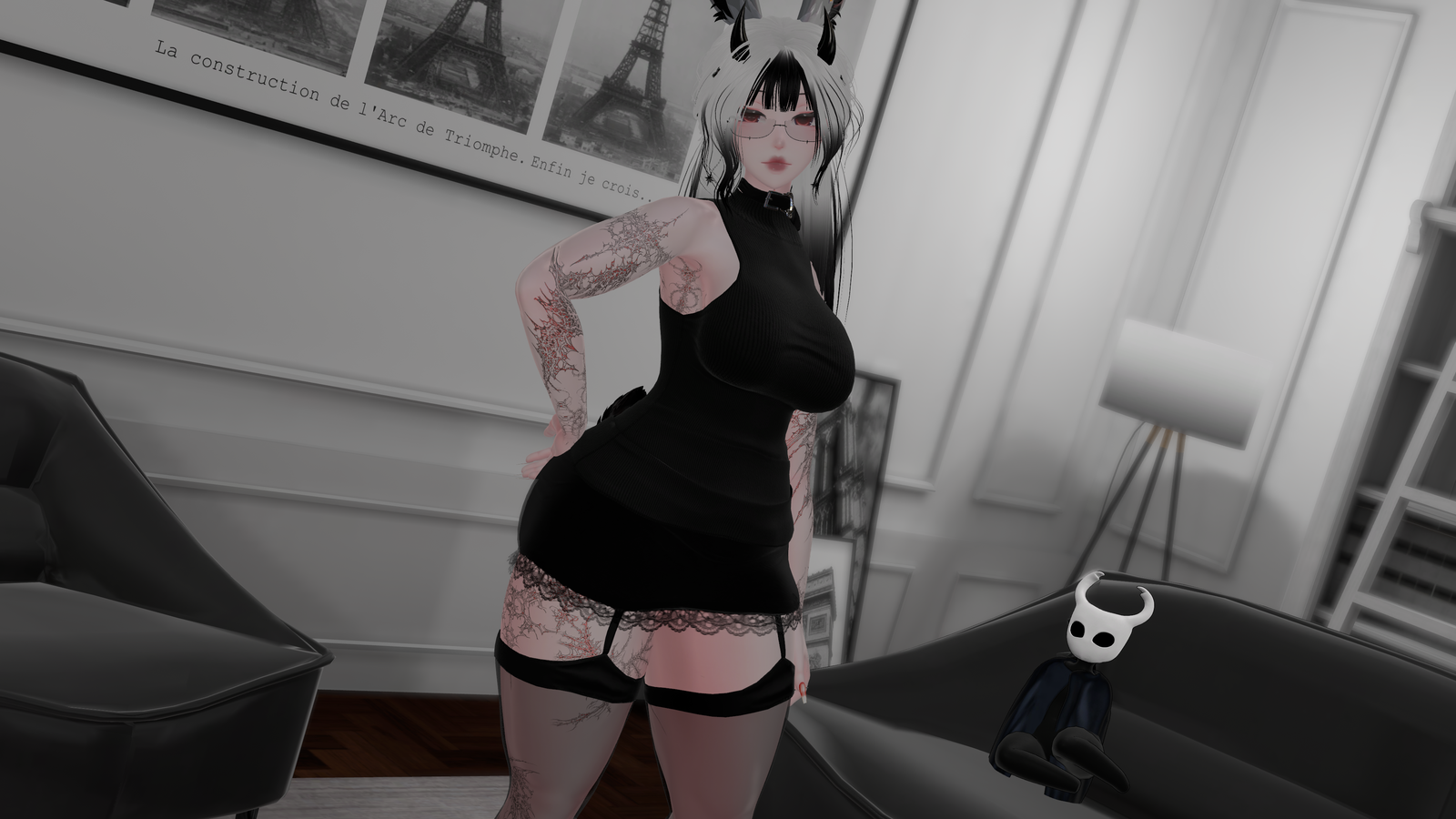 Harlen Revamp