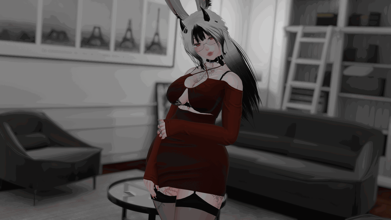 Harlen Revamp
