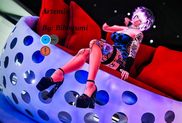Artemis