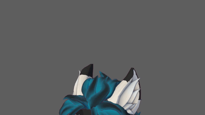 Alien Ship [Vrchat] 2/5