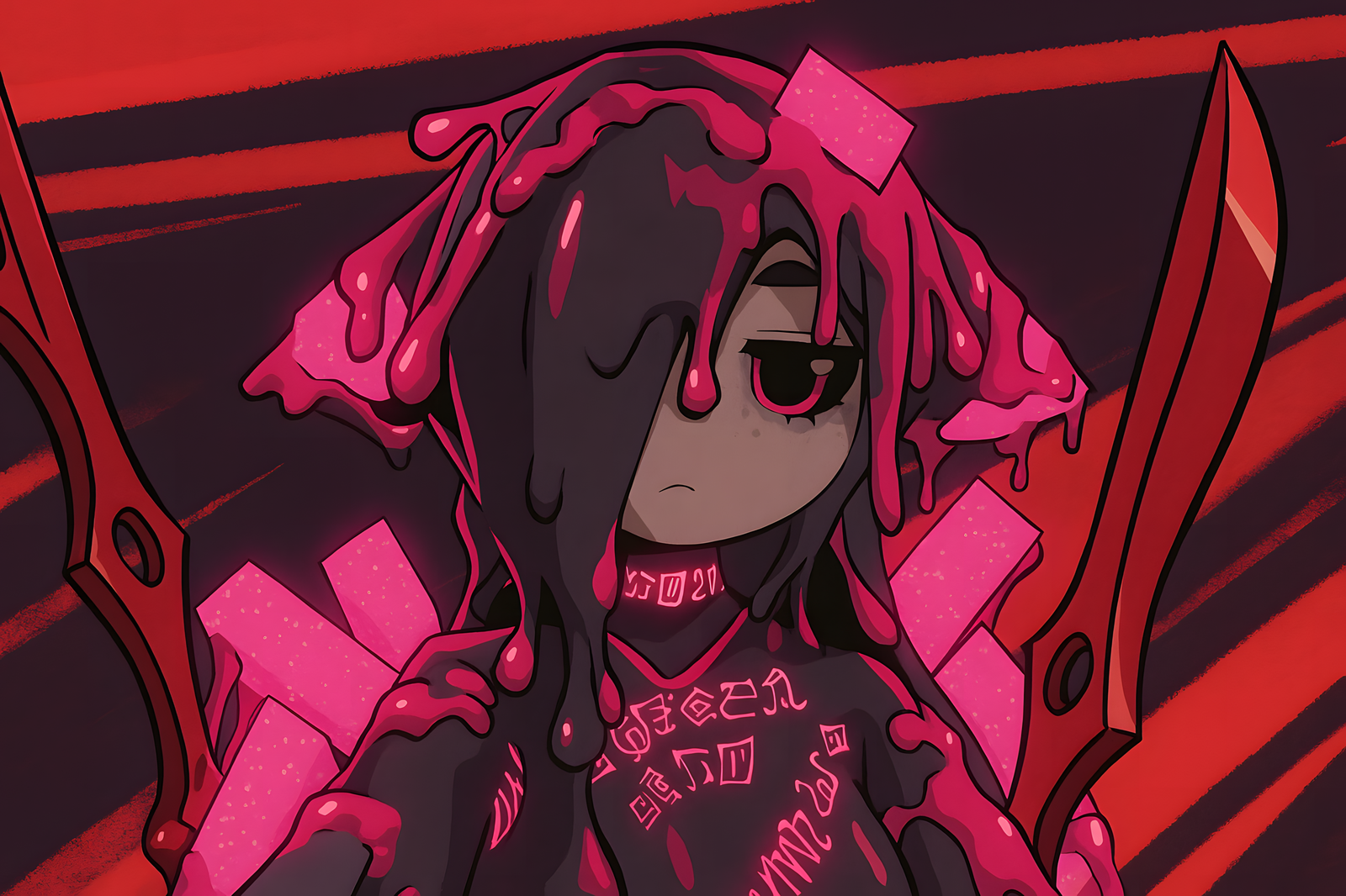 Banner Background