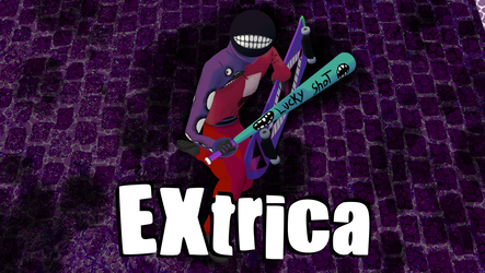 EXtrica