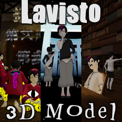 Lavisto