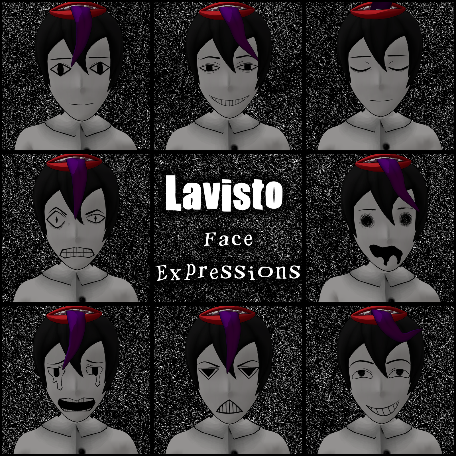 Lavisto