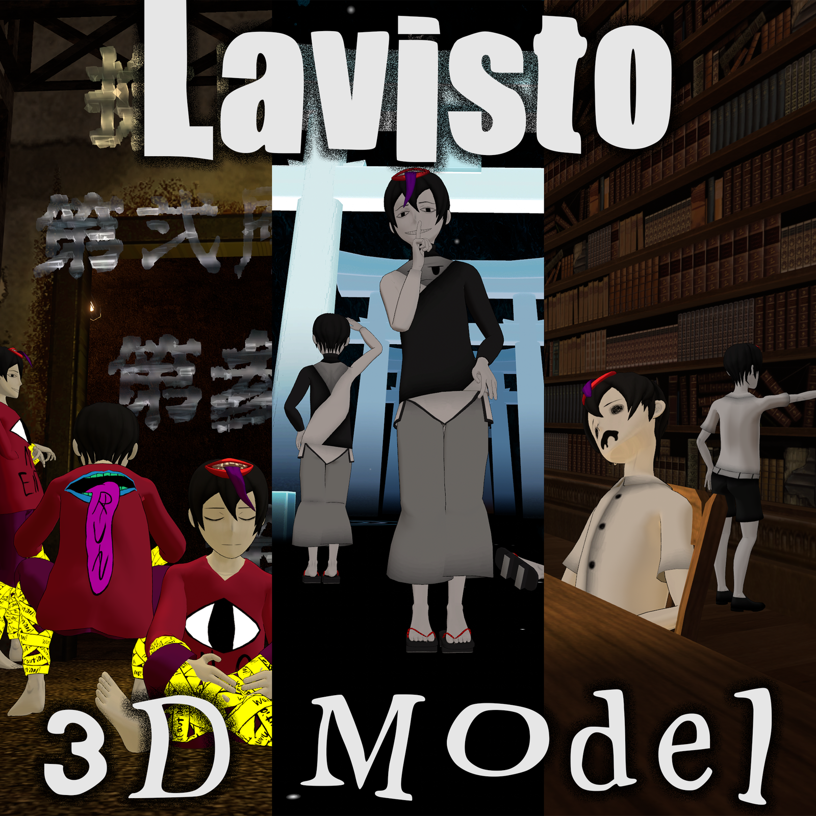 Lavisto