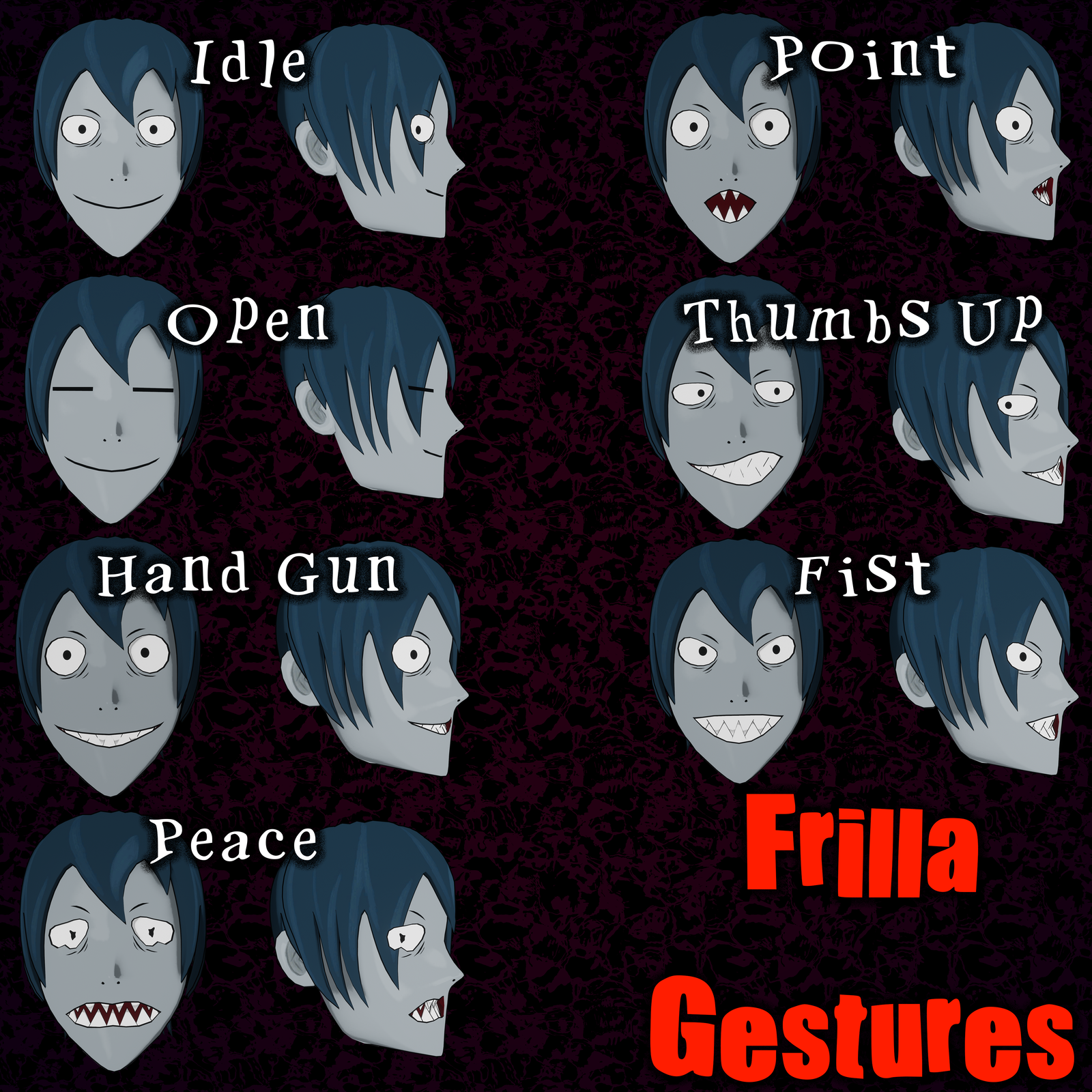 Frilla