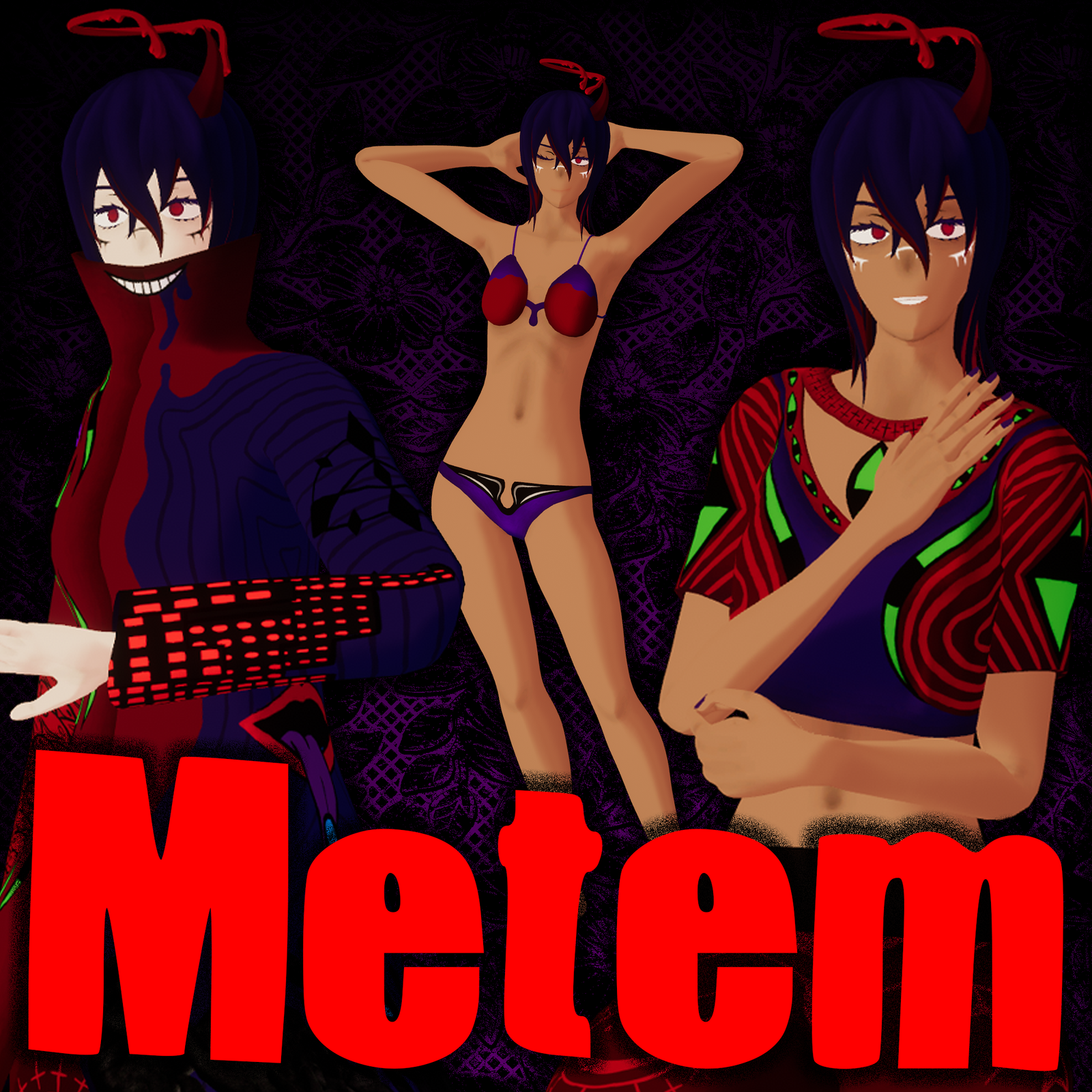 Metem