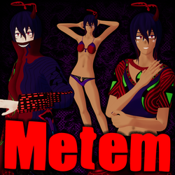 Metem