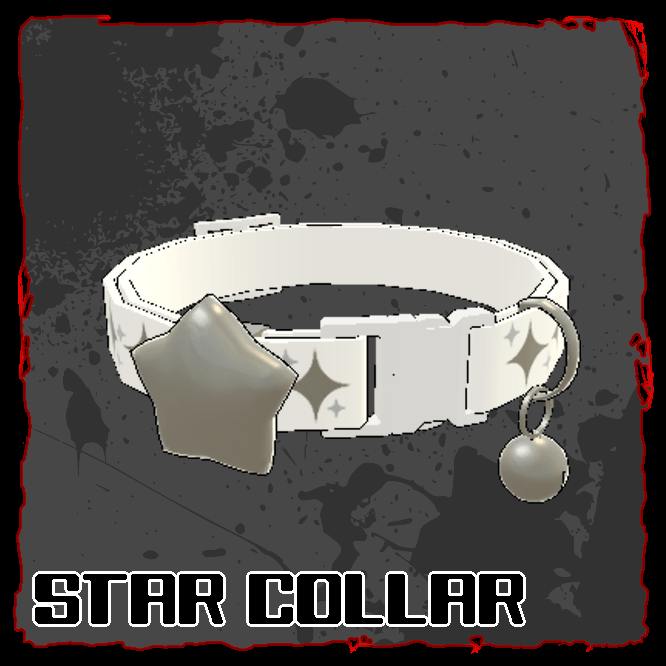 Star collar