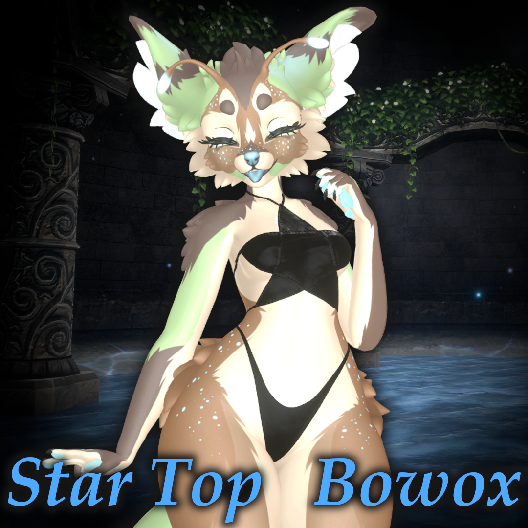 Star Top DLC for Bowox