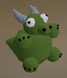 Wobbly kobold (VRC Avatars)